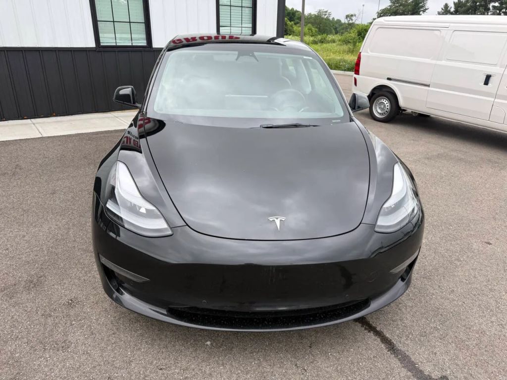 tesla model 3 2022 5YJ3E1EA2NF312285 image tesla model 3 2022 5YJ3E1EA2NF312285 image